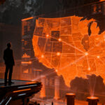 IA invierte US$100M+ en elecciones 2026: impacto para founders