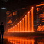 IA empresarial 2026: 5 casos con ROI medible para founders