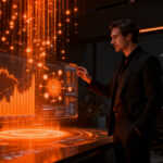 Transformación de la gestión financiera mediante inteligencia artificial en empresas para 2026.