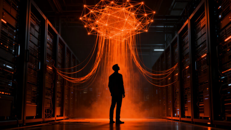 Impacto energético de la inteligencia artificial y racionamiento tecnológico en startups.