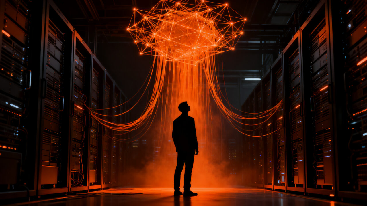 Impacto energético de la inteligencia artificial y racionamiento tecnológico en startups.