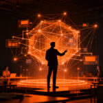 IA en Startups: Liderazgo Humano con Automatización | Lior Div 7AI