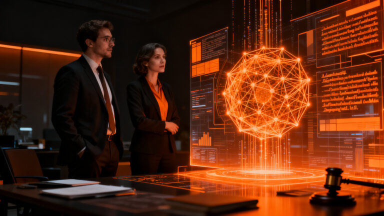 Transformación del talento tech y legal con IA: supervisión y gestión de equipos en 2026.