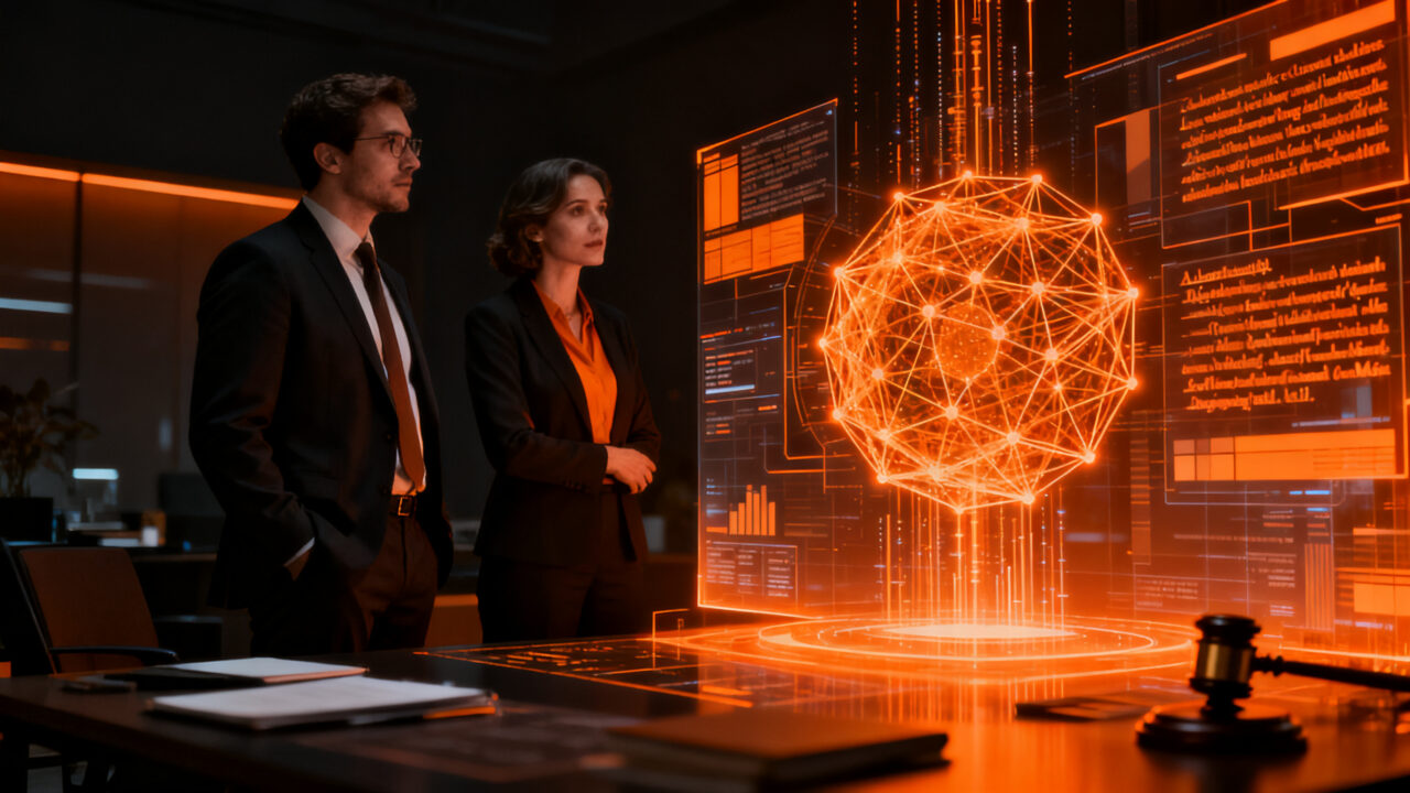 Transformación del talento tech y legal con IA: supervisión y gestión de equipos en 2026.