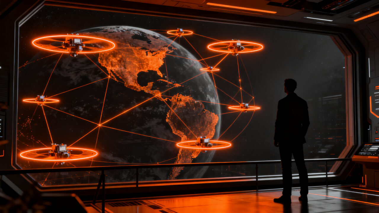 Startup espacial ICEYE alcanza valoración de 10 mil millones de euros, impulsando el sector defence-tech europeo.