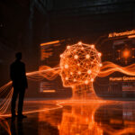 Lanzamiento de River AI por Igor Babuschkin, representando el futuro de la inteligencia artificial personalizada y agentes de IA bajo gobernanza humana.