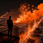 Impacto de la contaminación y el calor extremo en ciudades, analizado por el ISCIII como oportunidad para smart cities.