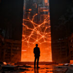 Impacto de la inteligencia artificial en la industria editorial y modelos de negocio de creadores digitales.