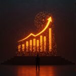 Impacto de la IPO de Anthropic con valoración masiva en el ecosistema de startups de inteligencia artificial.