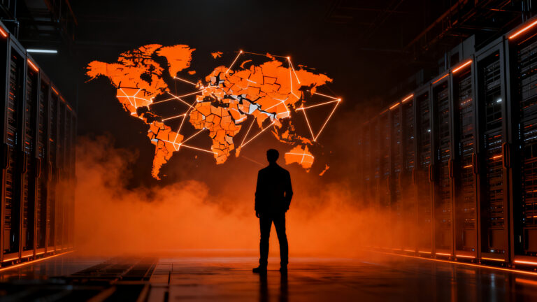Impacto de las regulaciones geopolíticas en la infraestructura cloud de Microsoft Azure en China, afectando a startups y founders.