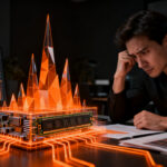 Impacto del aumento de precios en hardware de Apple debido a la escasez de RAM por IA en startups.