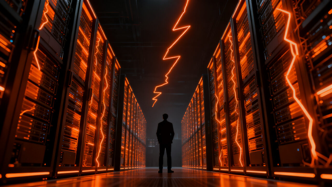 Impacto del aumento de precios de memorias RAM en la infraestructura tecnológica y costos de startups en 2026.
