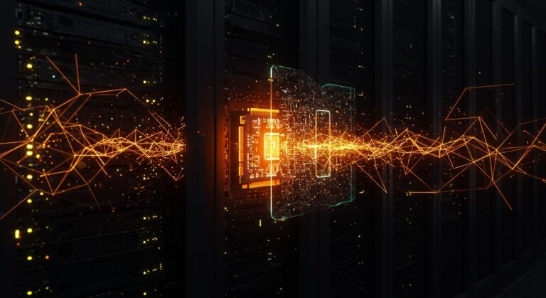 Impacto de las restricciones de exportación de chips Nvidia en startups de inteligencia artificial en LATAM y España.