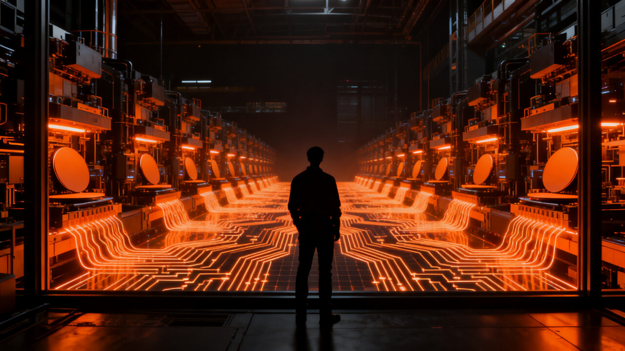Infineon abre fábrica de semiconductores en Dresden, impulsando el ecosistema de hardware e IA en Europa.