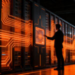 Infraestructura modular de centros de datos para startups de IA, colaboración Schneider Electric y Foxconn.