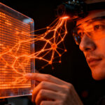 Innovación en hardware IoT: píxel bidireccional desarrollado por ETH Zurich para pantallas con cámara integrada.