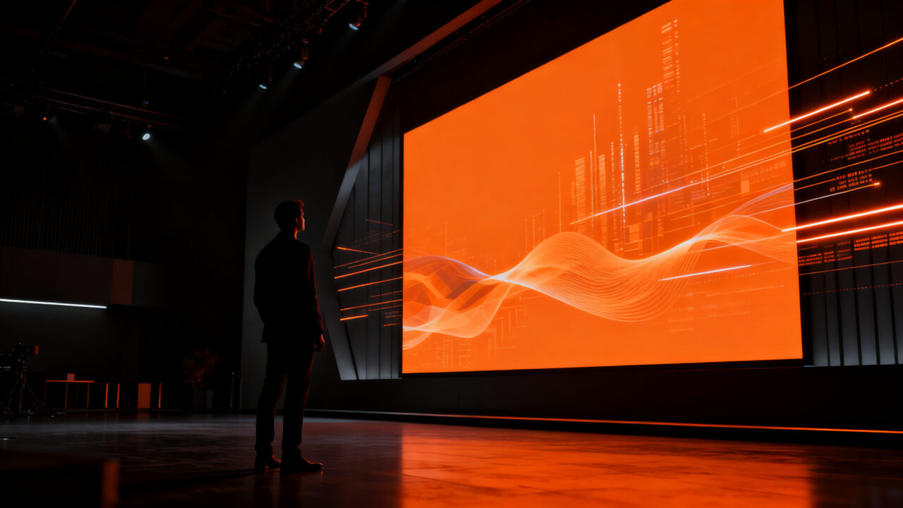 Estrategia de video marketing en Instagram y Samsung Smart TV para founders de startups.
