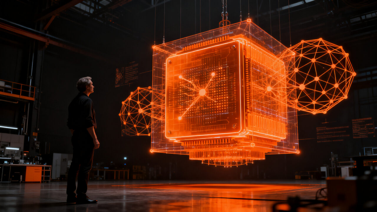 Inversión masiva en computación cuántica y su impacto estratégico en ciberseguridad para startups y tecnología.