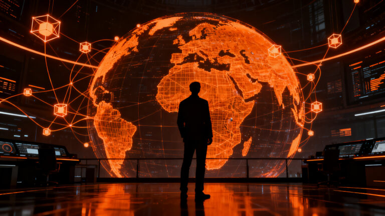 Inversión masiva en startups de defense tech y tecnología dual, impulsando la soberanía tecnológica global.