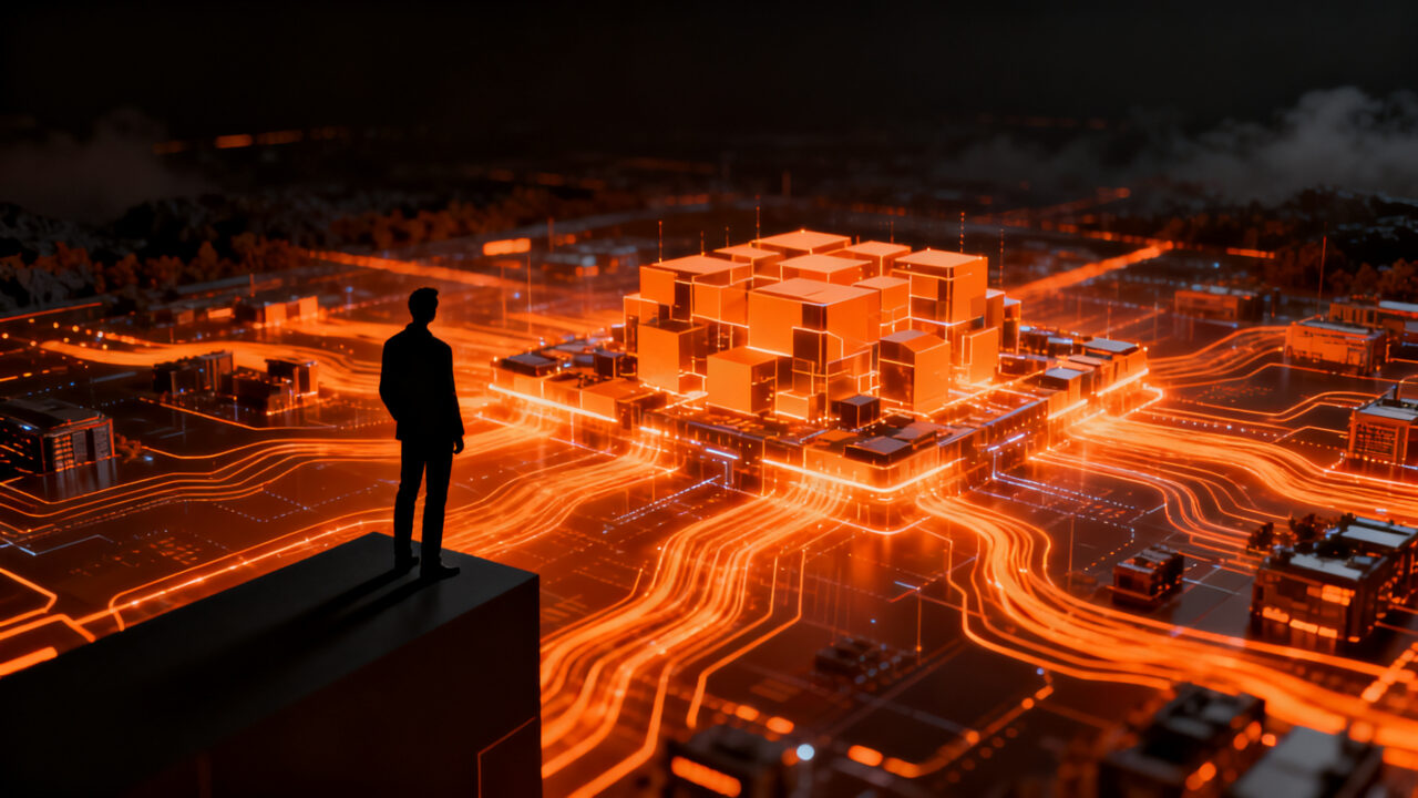 Inversión masiva en infraestructura de IA en el Reino Unido y su impacto estratégico para startups tecnológicas.