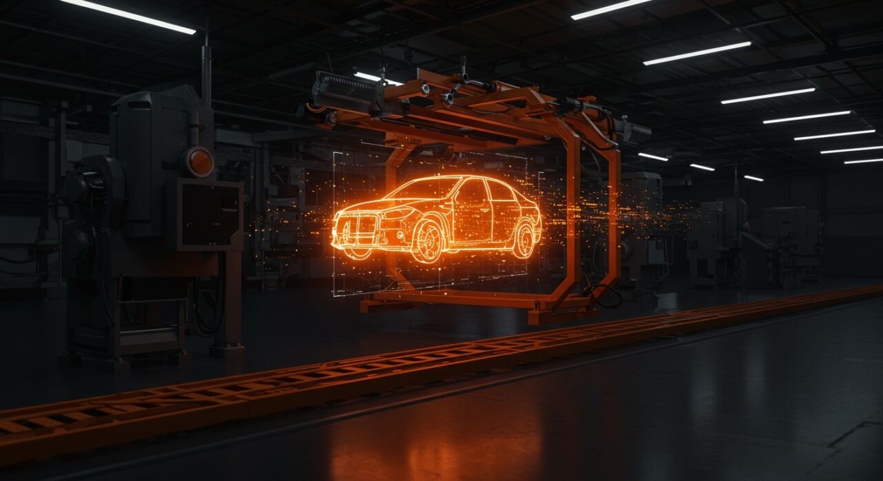 Inversión de MG en Galicia: nueva fábrica automotriz europea impulsando el ecosistema de startups tecnológicas.