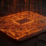 Invisix levanta 20 millones de euros para revolucionar la metrología en semiconductores y chips 3D de alta precisión.