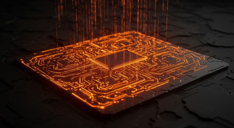 Invisix levanta 20 millones de euros para revolucionar la metrología en semiconductores y chips 3D de alta precisión.