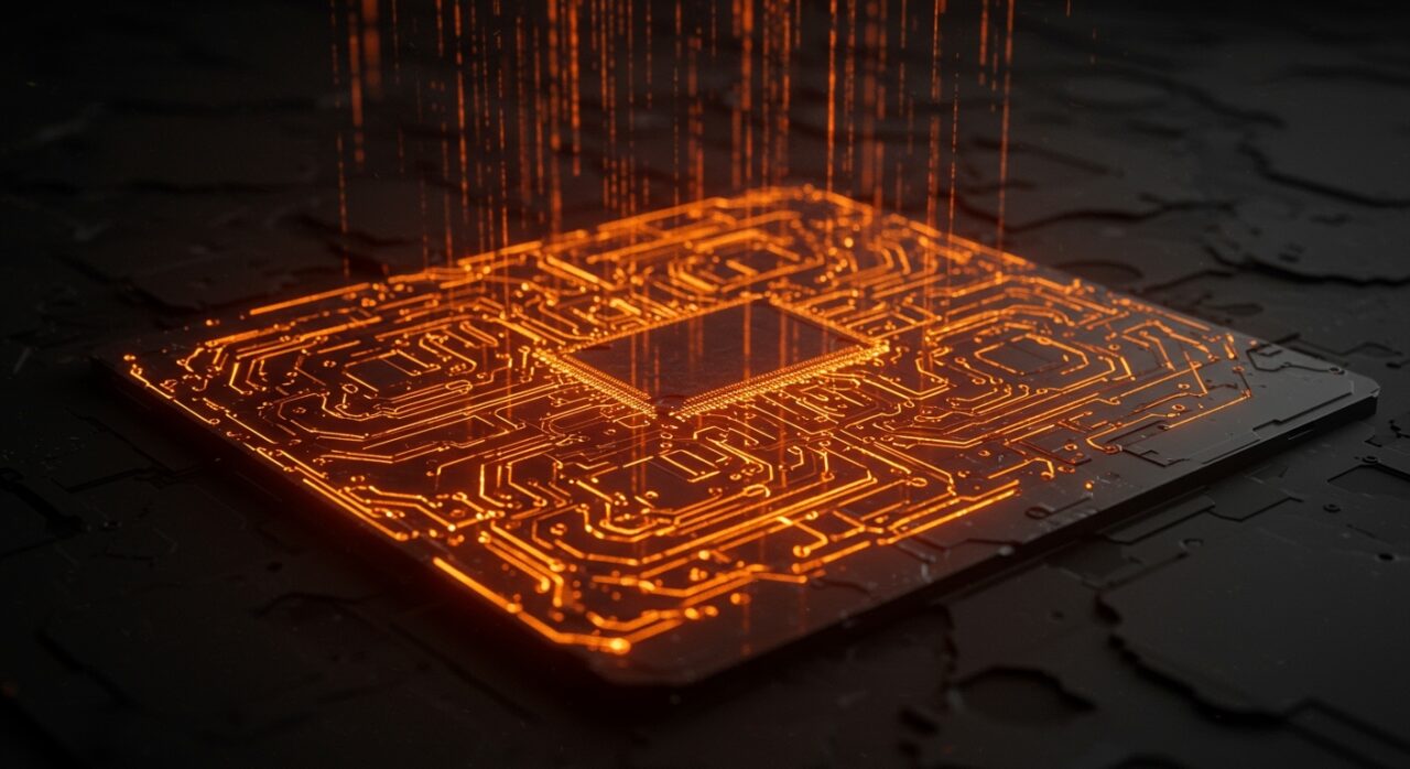 Invisix levanta 20 millones de euros para revolucionar la metrología en semiconductores y chips 3D de alta precisión.