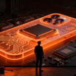 Lanzamiento del iPhone 18 con 12GB de RAM y Apple Intelligence, impacto en el ecosistema de startups tecnológicas.