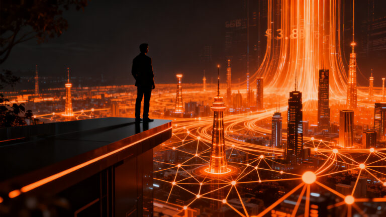 Análisis del impacto del IPO de Jio Platforms y su infraestructura digital en el ecosistema de startups.