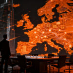 Impacto de la presidencia de Irlanda en la UE 2026 sobre la regulación de las Big Tech y startups digitales europeas.