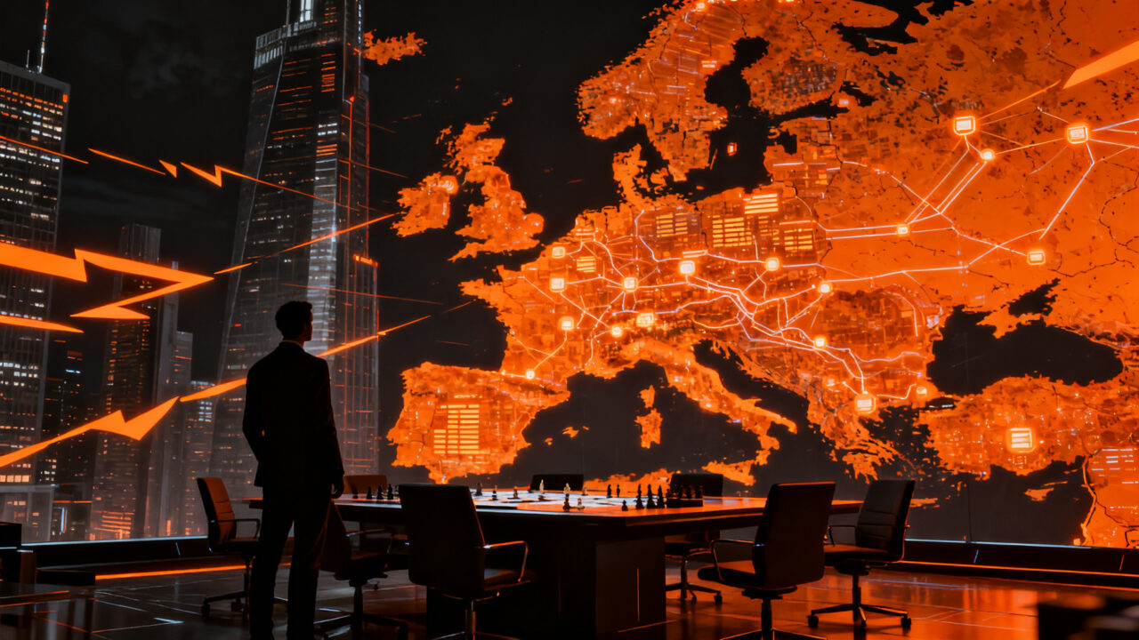 Impacto de la presidencia de Irlanda en la UE 2026 sobre la regulación de las Big Tech y startups digitales europeas.