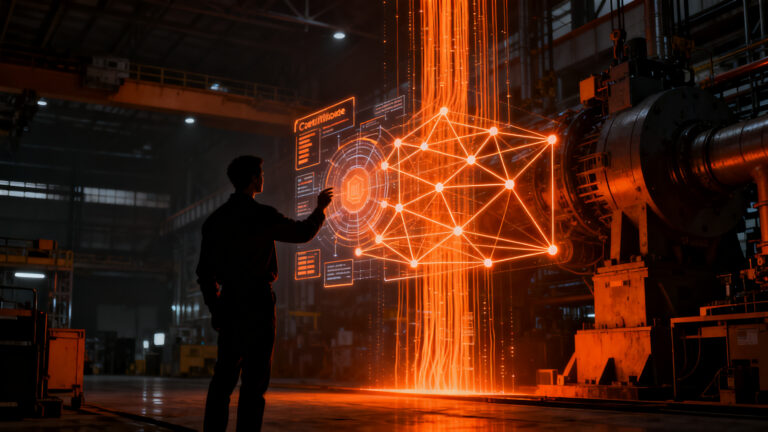 Startup Isometric recauda 40 millones en Serie A para automatizar certificaciones industriales mediante inteligencia artificial.