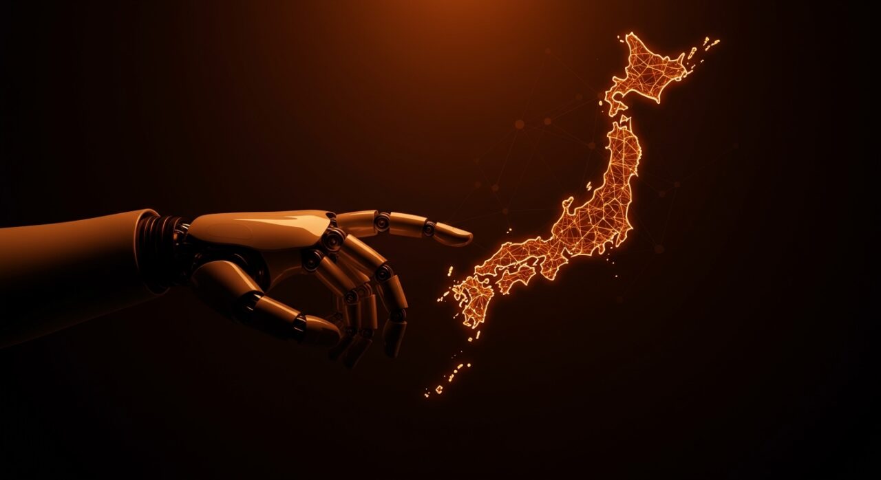 Oportunidades de negocio en Japón: silver economy y robótica tras el censo 2025.