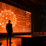 JPMorgan contrata talento experto en IA, marcando una tendencia competitiva para startups y fintechs en 2026.