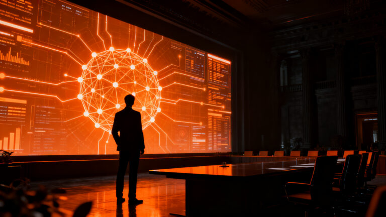 JPMorgan contrata talento experto en IA, marcando una tendencia competitiva para startups y fintechs en 2026.