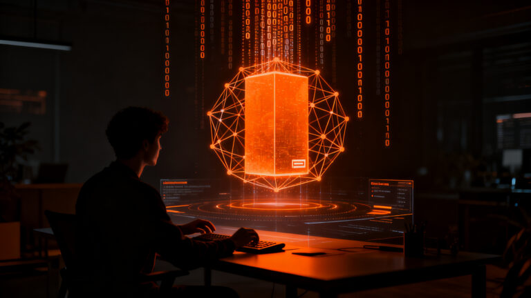 Tecnología Kage para clonación de sitios web en archivos ejecutables offline, preservación digital y herramientas para startups.