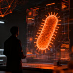 Startup uruguaya Kinzbio utiliza inteligencia artificial y bacteriófagos para combatir infecciones resistentes, marcando un hito en la biotecnología.