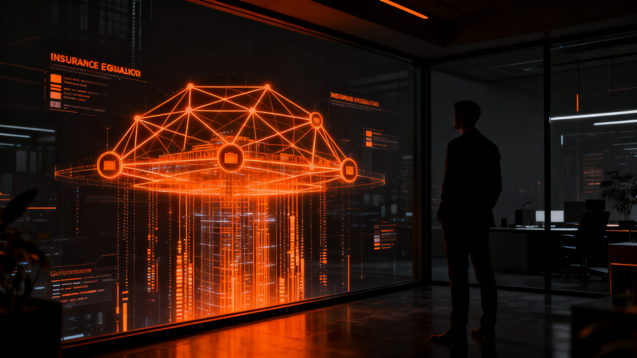 Head of Engineering en Kyber, startup insurtech de Y Combinator, liderando la automatización regulatoria con IA.