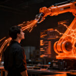 Jean-Baptiste Kempf lanza Kyber, infraestructura de robótica y AI físico con baja latencia para startups.