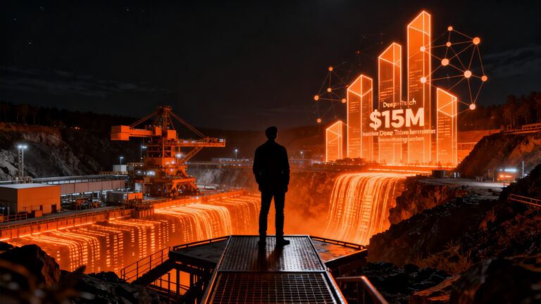 Startups Deep Tech ganadoras de Lanza Tu Innovación 2026 en EXPONOR, impulsando la minería tecnológica con premios millonarios.