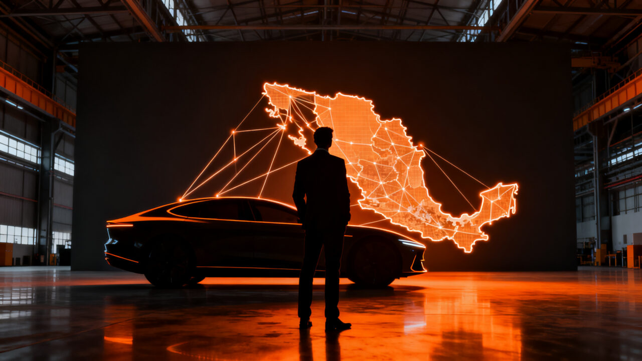 Alianza estratégica entre Leapmotor y Stellantis para la expansión de movilidad eléctrica en México y LATAM.