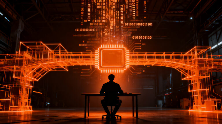 Founder técnico optimizando código ensamblador x86-64 para desarrollo baremetal de alto rendimiento.