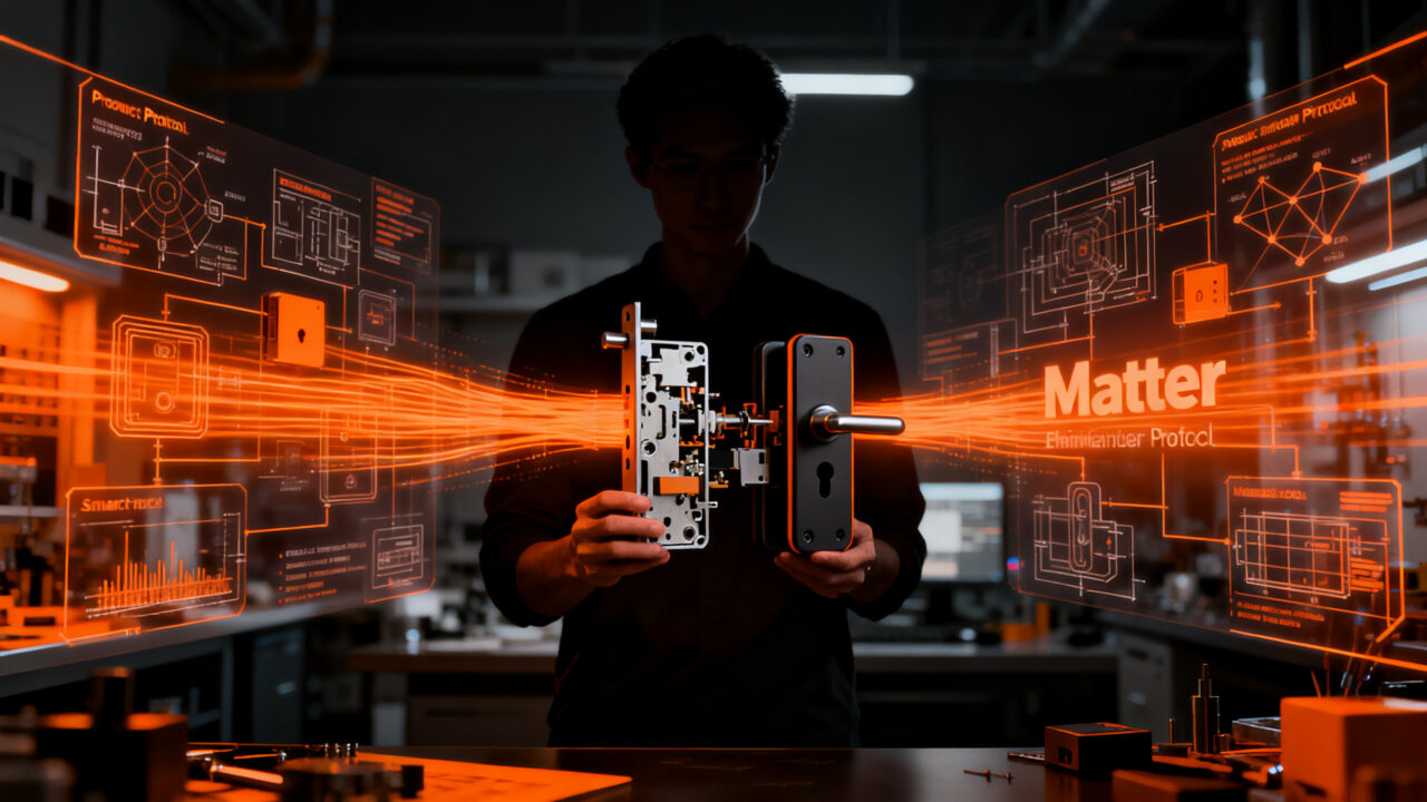 Adquisición de Level Lock por Assa Abloy: lecciones estratégicas sobre hardware IoT, protocolos Matter y dependencia de la nube para startups.
