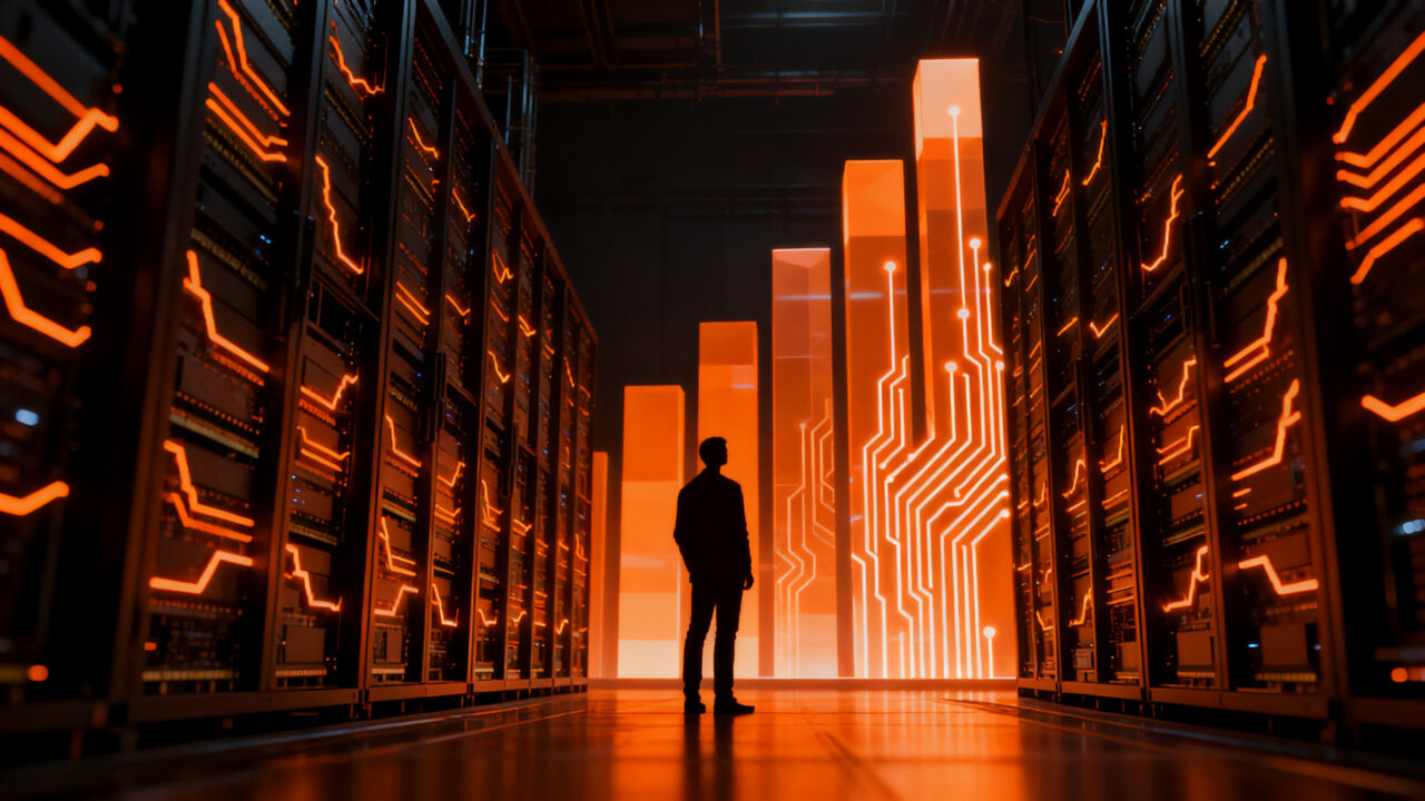 Escasez global de memoria RAM y aumento de costos de hardware para startups debido a la inteligencia artificial.