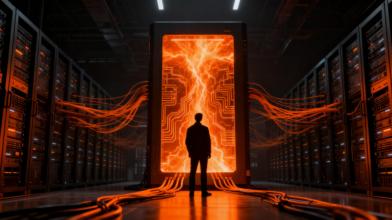 Supercomputadora LineShine alcanzando un rendimiento exaescala de 2,198 exaflops, marcando un nuevo hito en infraestructura tecnológica mundial.