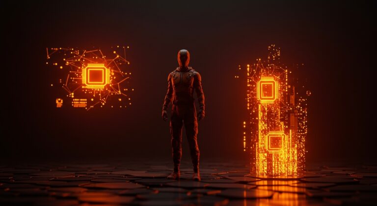 Desafíos de los LLM en videojuegos y el futuro de la IA para startups según expertos.