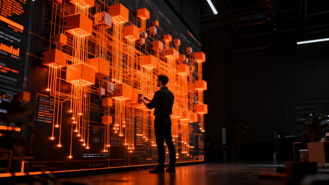 Arquitectura de datos Loro Mergeable Containers para evitar pérdida de información en aplicaciones SaaS colaborativas.