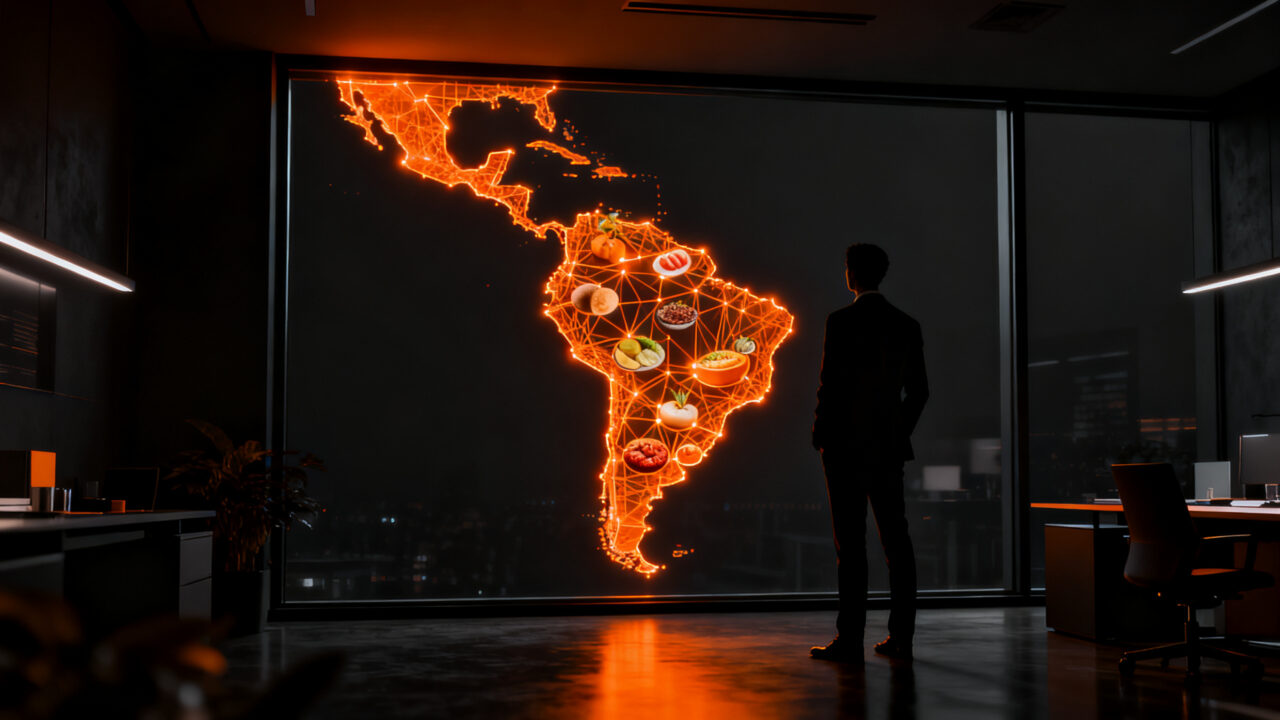 La startup LunchIT expande su modelo de viandas corporativas y beneficios laborales a Argentina tras un exitoso crecimiento en Uruguay.