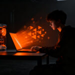 Comparativa de rendimiento en gaming entre el nuevo MacBook Neo y procesadores AMD en el mercado de portátiles 2026.